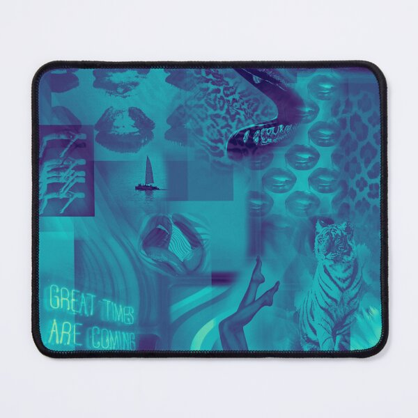 Item preview, Well Kept Secrets, Aqua  designed and sold by kSheyann.