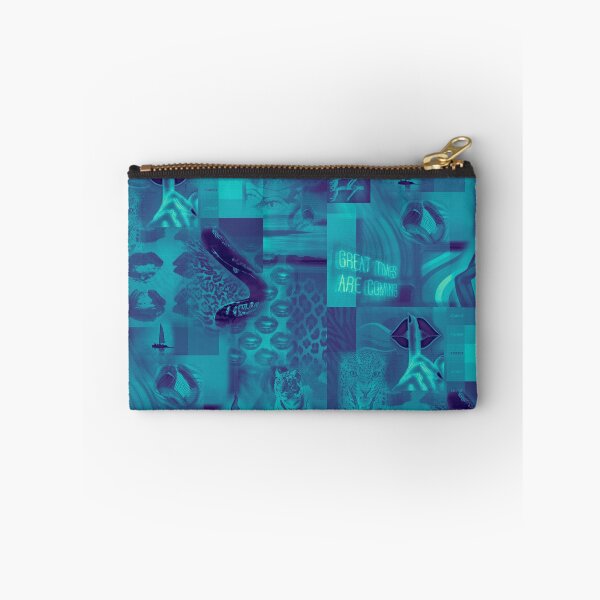 Item preview, Well Kept Secrets, Aqua  designed and sold by kSheyann.