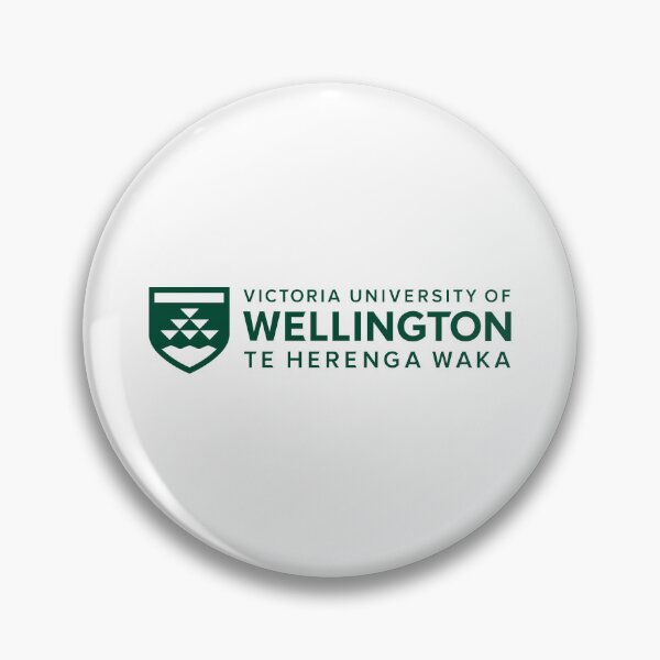 Item preview, Angelica Reaches Victoria University Wellington dToward Light  designed and sold by Tinafogg.