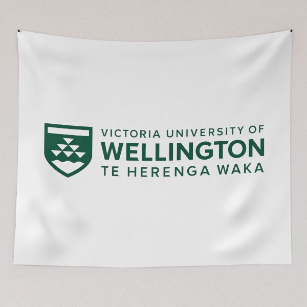 Item preview, Angelica Reaches Victoria University Wellington dToward Light  designed and sold by Tinafogg.