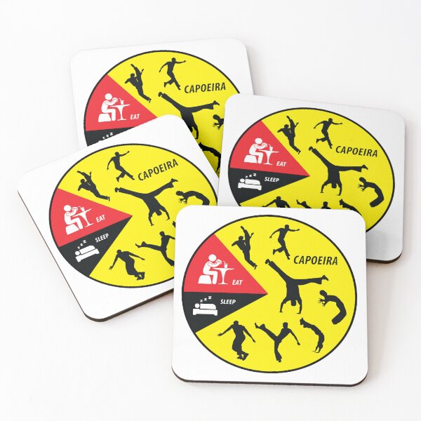 Item preview, Capoeira designed and sold by marcosty.