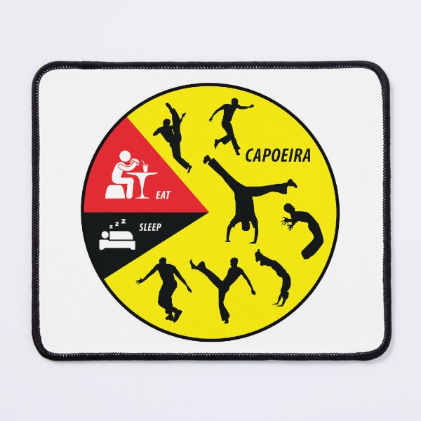 Item preview, Capoeira designed and sold by marcosty.