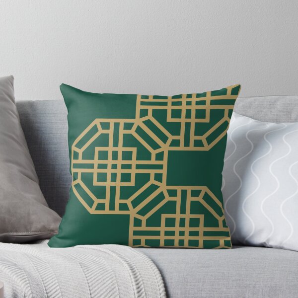 Artikelvorschau, Koreanisches Geometriemuster – Tradition trifft Moderne entworfen und verkauft von mycreastyle.