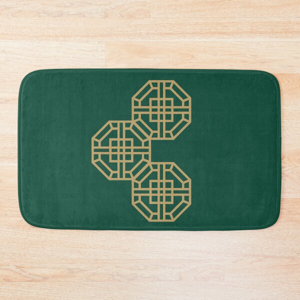 Item preview, Korean geometric pattern – tradition meets modernity designed and sold by mycreastyle.