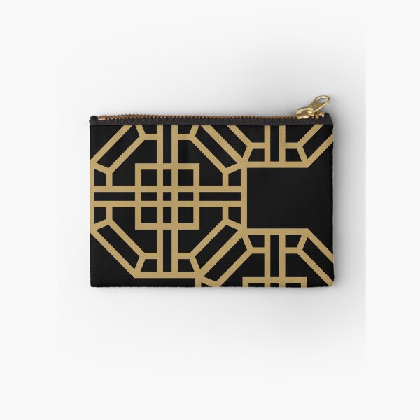Item preview, Korean geometric pattern – tradition meets modernity designed and sold by mycreastyle.