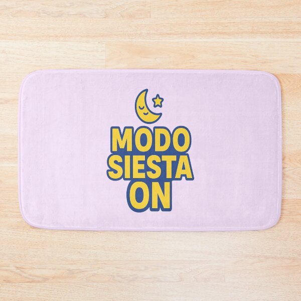 Item preview, Nap mode ON designed and sold by DesignShopAD.