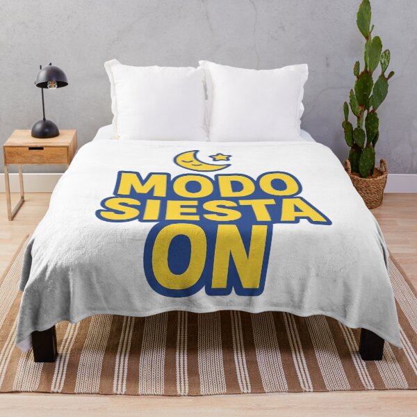 Item preview, Nap mode ON designed and sold by DesignShopAD.