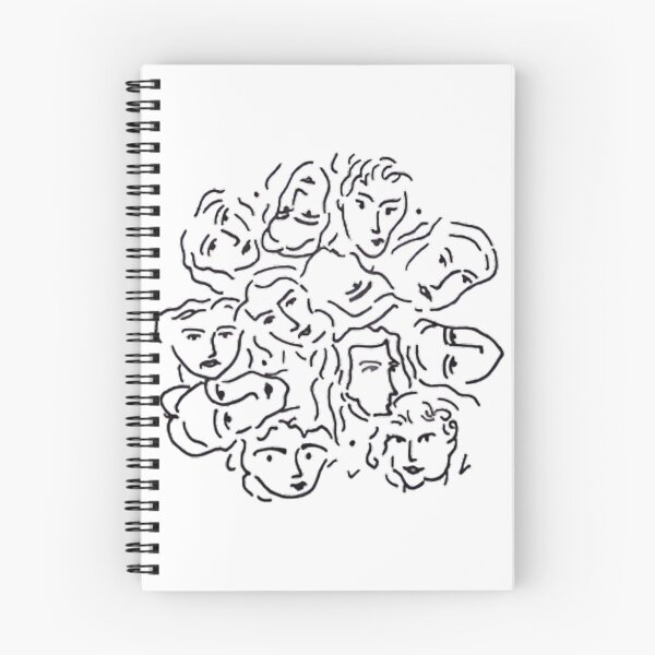 Item preview, CMBYN Faces 	 designed and sold by vcugmunokl28.