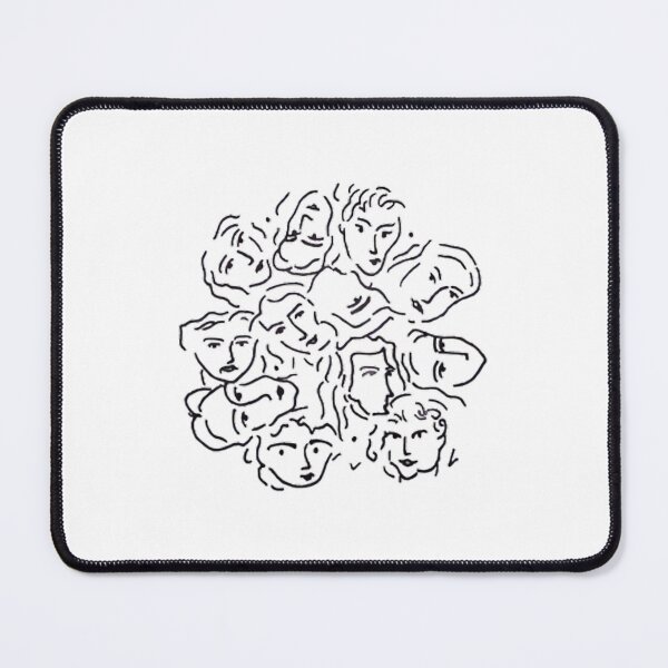 Item preview, CMBYN Faces 	 designed and sold by vcugmunokl28.