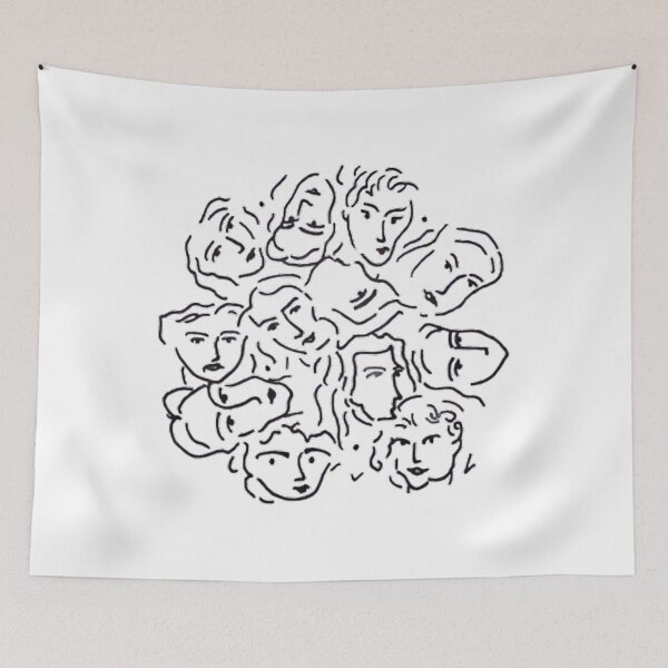 Item preview, CMBYN Faces 	 designed and sold by vcugmunokl28.