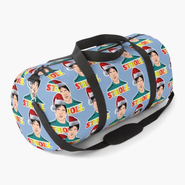 Item preview, Lance Stroll Christmas Gift designed and sold by ZooStateofMind.
