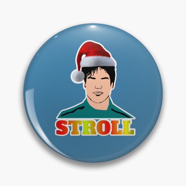 Item preview, Lance Stroll Christmas Gift designed and sold by ZooStateofMind.
