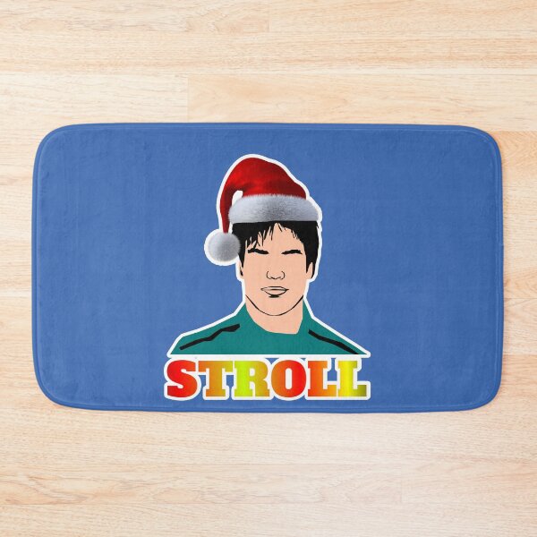 Item preview, Lance Stroll Christmas Gift designed and sold by ZooStateofMind.