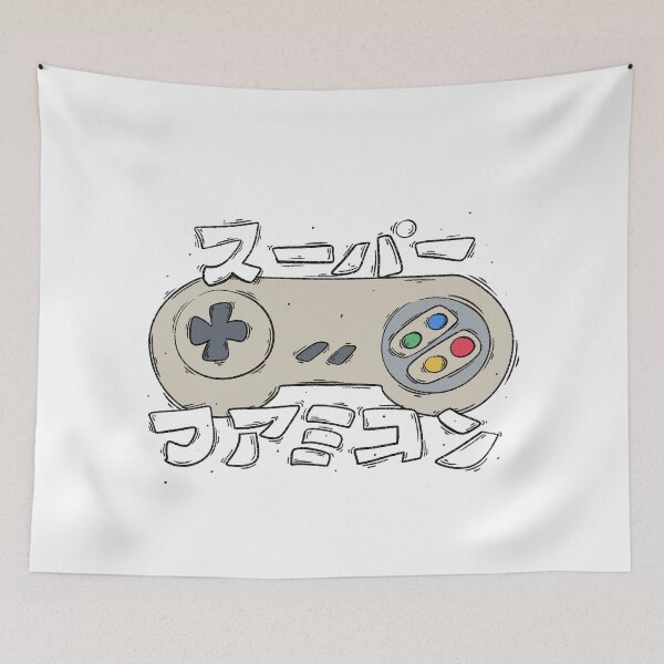 Item preview, Retro Game Console Classic Controller  designed and sold by Houlele_design.
