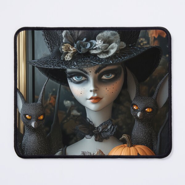 Item preview, Mystic Allure 6 designed and sold by gryhenart.