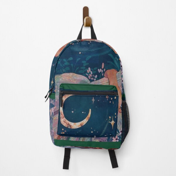 Item preview, Whispering Forest Victoria University Wellington cDreams designed and sold by Tinafogg.