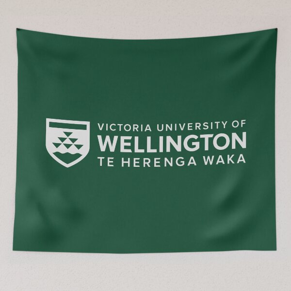 Item preview, Whispering Forest Victoria University Wellington cDreams  designed and sold by Tinafogg.