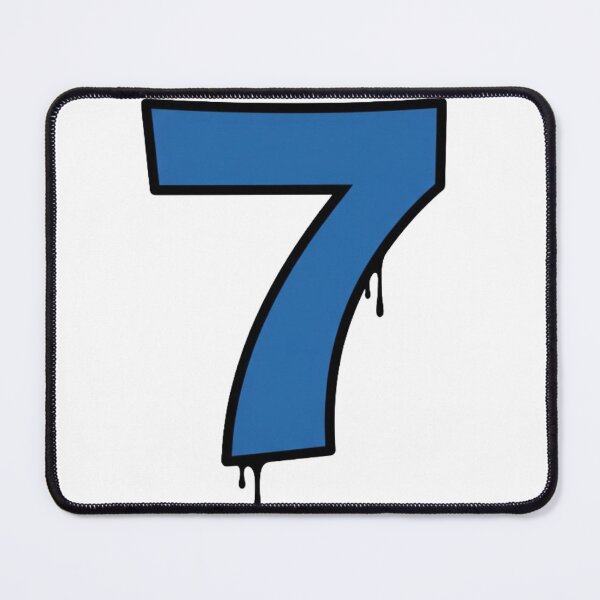 Item preview, Seven designed and sold by uhi4.