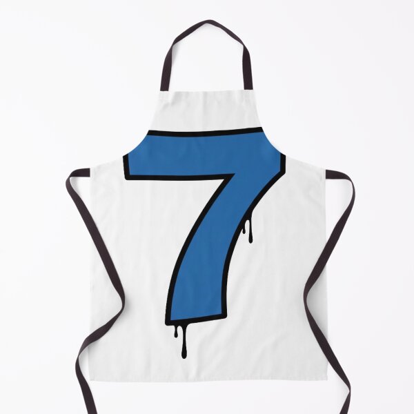 Item preview, Seven designed and sold by uhi4.