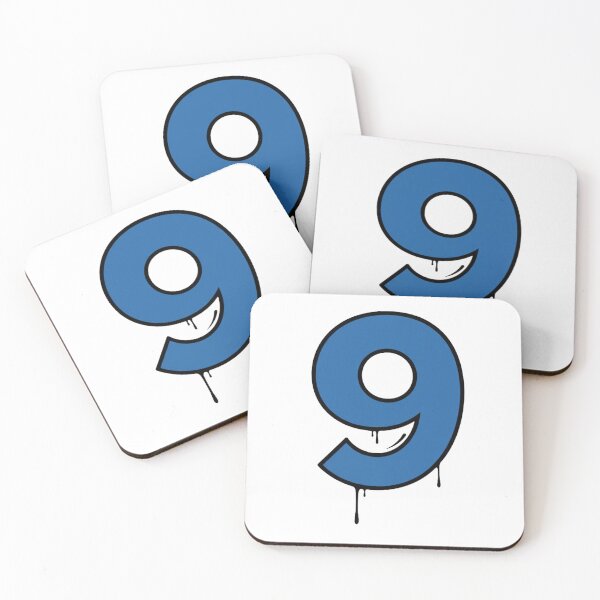 Item preview, Nine designed and sold by uhi4.