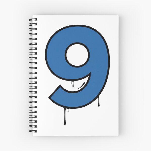 Item preview, Nine designed and sold by uhi4.