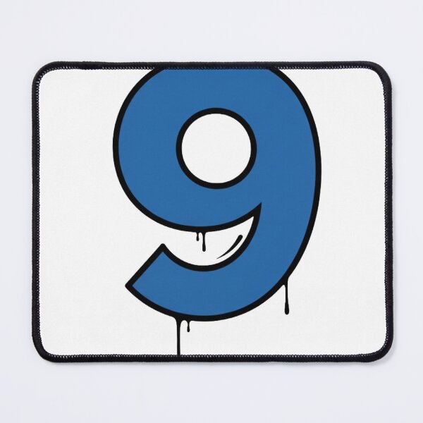 Item preview, Nine designed and sold by uhi4.