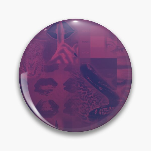 Item preview, Well Kept Secrets, Fuchsia designed and sold by kSheyann.