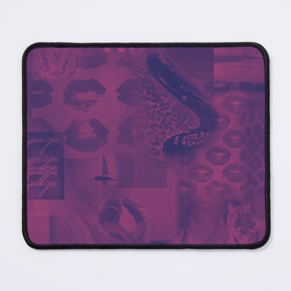 Item preview, Well Kept Secrets, Fuchsia designed and sold by kSheyann.