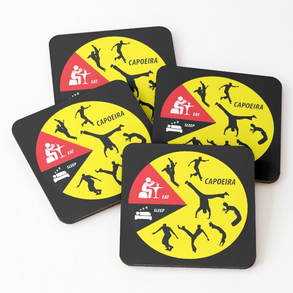 Item preview, Capoeira designed and sold by marcosty.