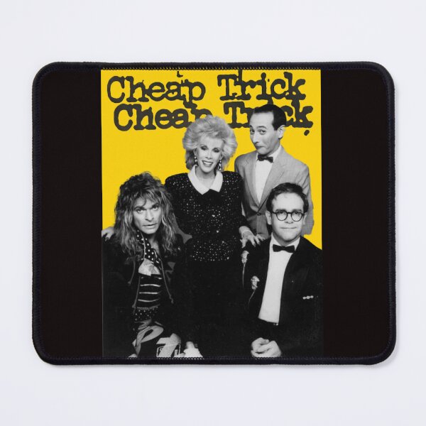 Item preview, Cheap Trick, sort of designed and sold by planet99design.