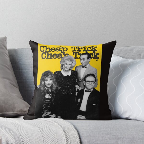Item preview, Cheap Trick, sort of designed and sold by planet99design.