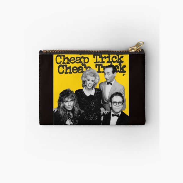 Item preview, Cheap Trick, sort of designed and sold by planet99design.