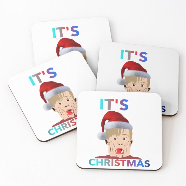 Item preview, It's Christmas Gift designed and sold by ZooStateofMind.