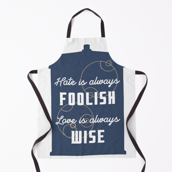 Item preview, Doctor What - 12th Doctor - Love is always Wise designed and sold by scottmckellin.
