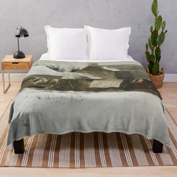 Item preview, Andrew Wyeth designed and sold by RemenarStudio.