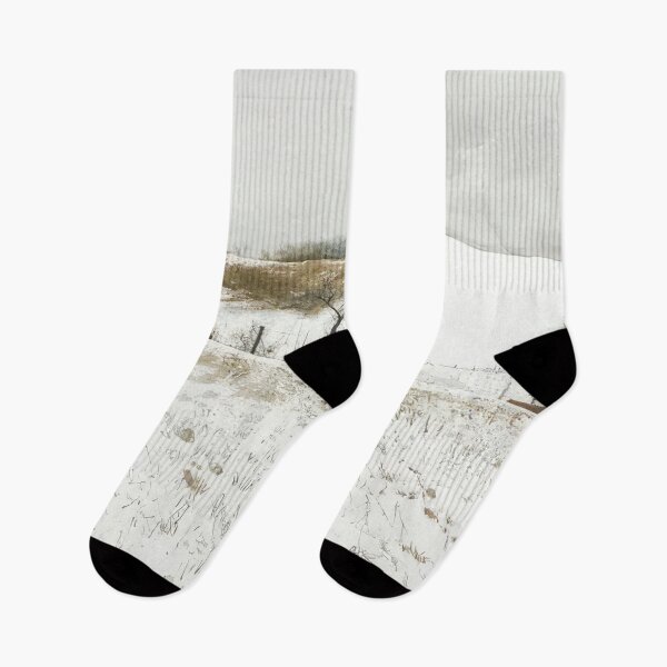 Item preview, Andrew Wyeth designed and sold by RemenarStudio.