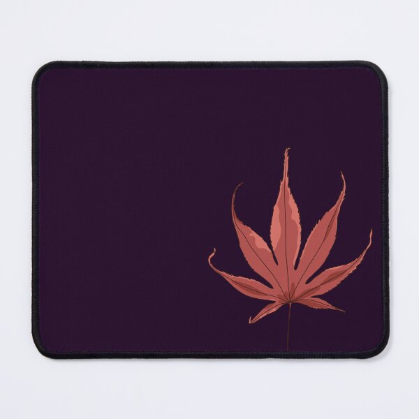 Item preview, Maple leaf designed and sold by vjsw-art-1.