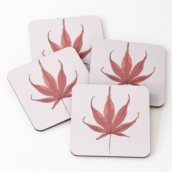 Item preview, Maple leaf designed and sold by vjsw-art-1.
