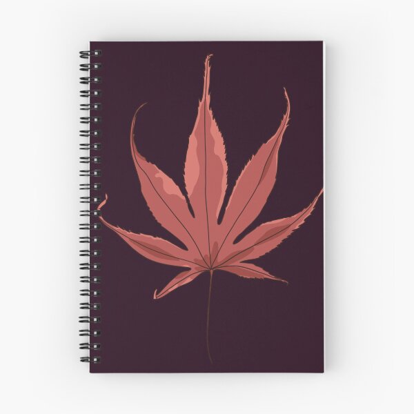 Item preview, Maple leaf designed and sold by vjsw-art-1.