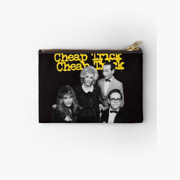 Item preview, Cheap Trick, sort of (sans background) designed and sold by planet99design.