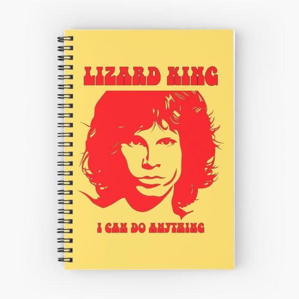 Item preview, Lizard King designed and sold by theflandonian.