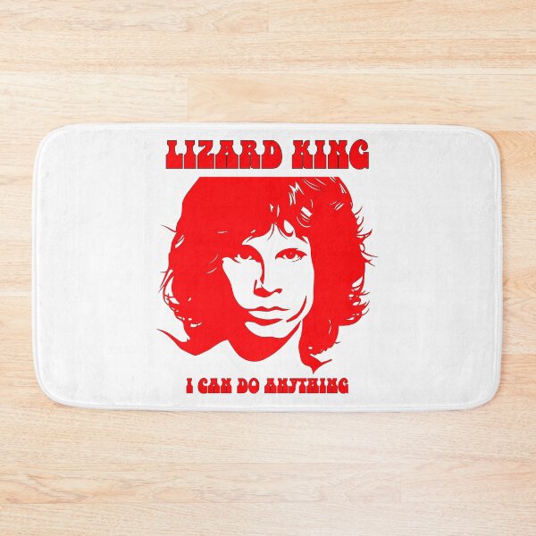 Item preview, Lizard King designed and sold by theflandonian.