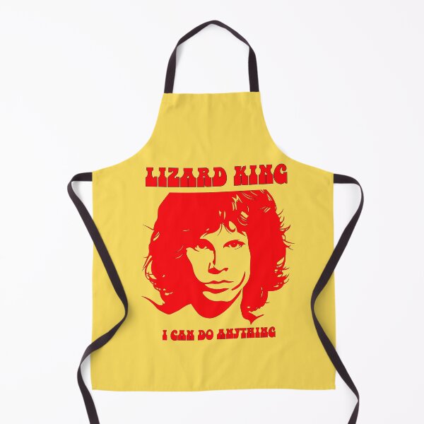 Item preview, Lizard King designed and sold by theflandonian.