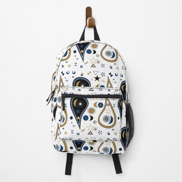 Item preview, Warlocks of the Capital Paisley designed and sold by PharrisArt.