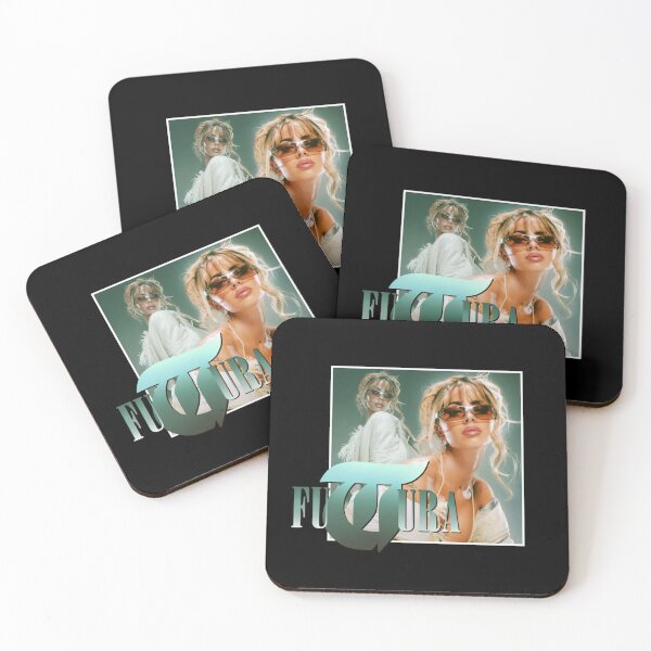 Item preview, tini stoessel - futttura (tour) designed and sold by tinispieterse.
