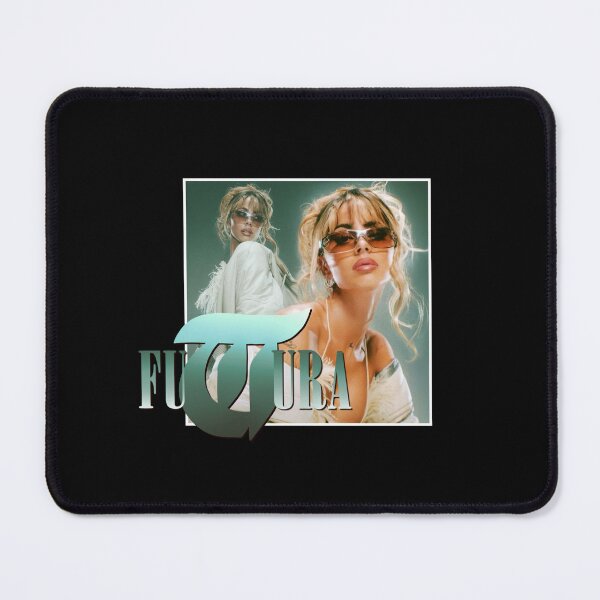 Item preview, tini stoessel - futttura (tour) designed and sold by tinispieterse.