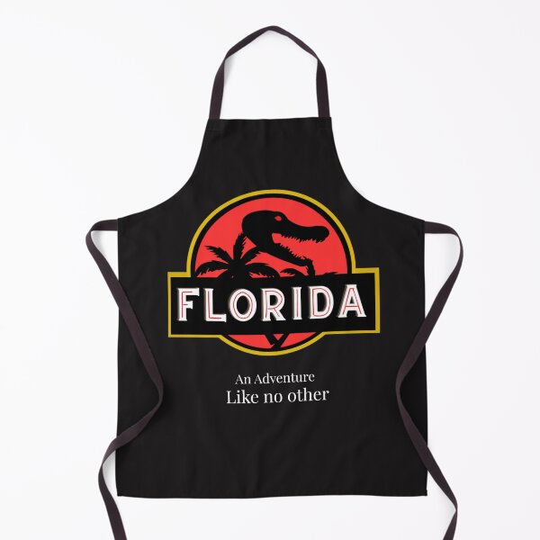 Item preview, Florida an adventure like no other designed and sold by TaraPen.