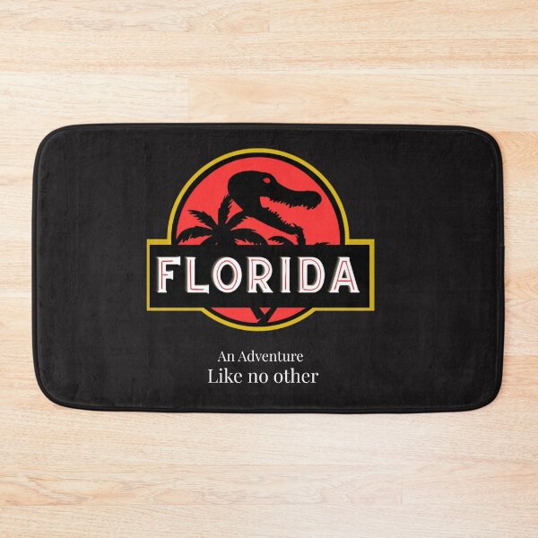 Item preview, Florida an adventure like no other designed and sold by TaraPen.