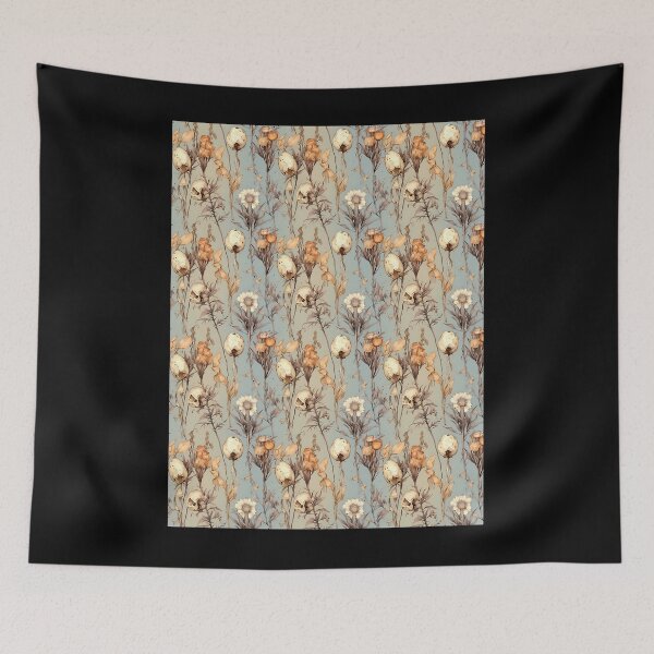 Item preview, vintage flowers Graphic 1	 designed and sold by arttfmeckgh22.
