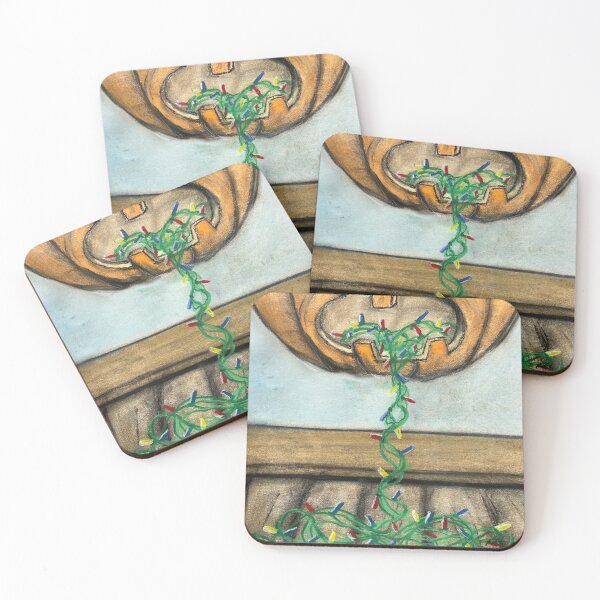 Item preview, Spewing the Holidays designed and sold by Tim Prendergast.